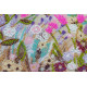 Main Bead Embroidery Kit Love coo