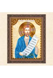 Икона в багете "Святой Симеон (Семен)"