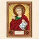 Икона-мини в багете “Святой Фома”