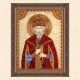 Икона в багете “Святой Всеволод”