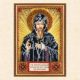 Икона-мини в багете “Святой Захария (Захар)”