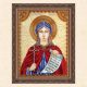 Икона в багете “Святая Параскева (Прасковья)”
