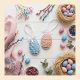 Decoration Easter Tenderness