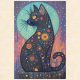 Main Bead Embroidery Kit Stellar Gaze