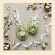 Decoration Easter Guests
