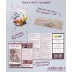 Main Bead Embroidery Kit Miracle of India