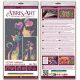 Main Bead Embroidery Kit Kittens' purrings