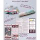 Main Bead Embroidery Kit Kittens' purrings