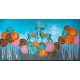 Main Bead Embroidery Kit Azure Grace