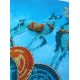Main Bead Embroidery Kit Azure Grace