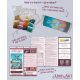 Main Bead Embroidery Kit Azure Grace
