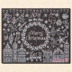 Main Bead Embroidery Kit Silver sparks