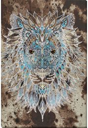 Main Bead Embroidery Kit Savannah Pride