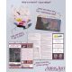 Main Bead Embroidery Kit Space dream