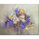Main Bead Embroidery Kit Flower chime