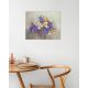 Main Bead Embroidery Kit Flower chime