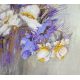 Main Bead Embroidery Kit Flower chime
