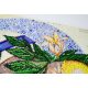 Main Bead Embroidery Kit Lemons