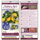 Main Bead Embroidery Kit Lemons
