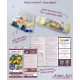 Main Bead Embroidery Kit Lemons