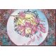 Main Bead Embroidery Kit Blooming magnolia
