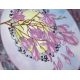 Main Bead Embroidery Kit Blooming magnolia
