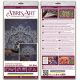 Main Bead Embroidery Kit Romantic evening