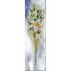 Main Bead Embroidery Kit Fragile lilies