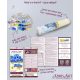 Main Bead Embroidery Kit Blooming earth