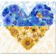 Main Bead Embroidery Kit Always in the heart
