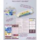 Main Bead Embroidery Kit Always in the heart