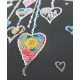 Main Bead Embroidery Kit Birds in love