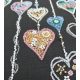Main Bead Embroidery Kit Birds in love