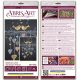 Main Bead Embroidery Kit Birds in love