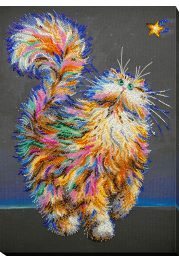 Main Bead Embroidery Kit I guess