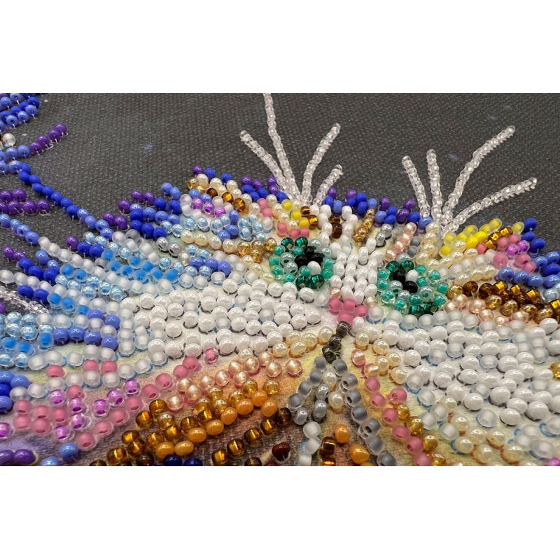 Main Bead Embroidery Kit I guess