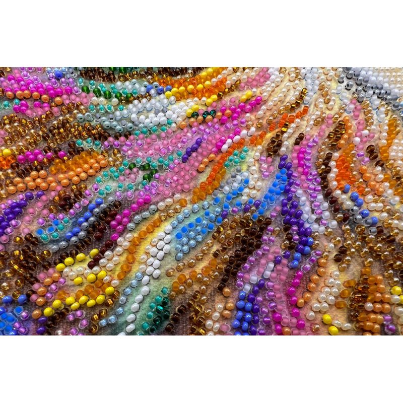 Main Bead Embroidery Kit I guess