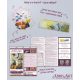 Main Bead Embroidery Kit Amber flight