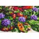 Main Bead Embroidery Kit Summer morning