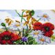 Main Bead Embroidery Kit Summer morning