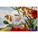 Main Bead Embroidery Kit Summer morning