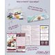 Main Bead Embroidery Kit Summer morning