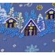 Main Bead Embroidery Kit Christmas motif