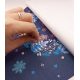 Main Bead Embroidery Kit Christmas motif