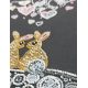 Main Bead Embroidery Kit Rabbits in love