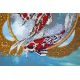 Main Bead Embroidery Kit Flower carps
