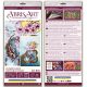 Main Bead Embroidery Kit Flower carps