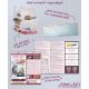 Main Bead Embroidery Kit Flower carps