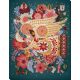 Main Bead Embroidery Kit Wings of inspiration