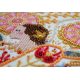 Main Bead Embroidery Kit Wings of inspiration
